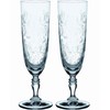 Raska Bohemia Bohrmian Dream Flute Pair KA822/220