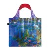 LOQI Museum Claude Monet Water Lilies, 1913 Tote Bag