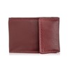 Josephine Osthoff Key Case Key Case Mini Coin Pocket in