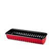 Riess, Classic 0637-020 Venison Tin, Red, 30 x 10 cm,