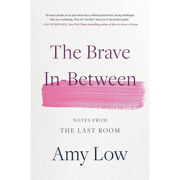 The Brave In-Between: Notes from the Last Room