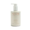 NEOM- Hand Lotion (300ml, Great Day) | Wild Mint &