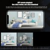 Mini WiFi Camera 1080P Full HD Wireless Security Smart Camera