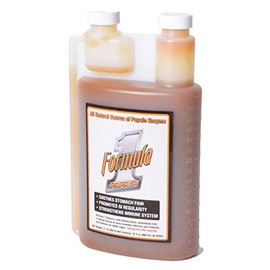 Formula 1 Papaya Stomach Soother 32 oz