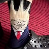 Funny socks, Funny Gift Socks Novelty President 2024 Socks Stylish