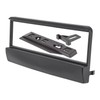 tomzz Audio 2415-000 Radioblende kompatibel mit Ford Escort Focus Fiesta