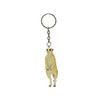 [Detail] Science and Nature Animal Keyring Meerkat