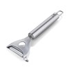ZWILLING J.A. HENCKELS 18200-001 International Classic Y- Peeler, Stainless Steel,