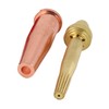 SÜA - 1-GPN Propane Cutting Tip - Compatible with Victor