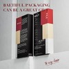 Canvalite Pulidor de uñas para uñas naturales, todo en uno,