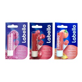Labello Lip Balm - Softening and Soothing