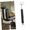 KOMBIUDA Salon Chair Pump Rod Replacement Durable Hydraulic Pump for