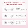 YADAH Crema Hydra Core con colágeno (50 g): hidratación, cuidado
