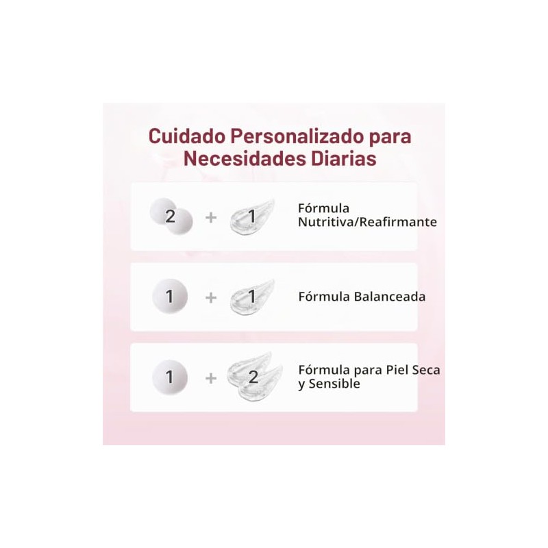 YADAH Crema Hydra Core con colágeno (50 g): hidratación, cuidado