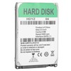 Mechanical Hard Drive 2.5in HDD SATA III Memory Module Hard