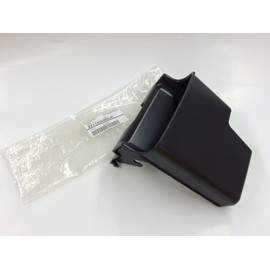 Subaru 2009-2013 Forester Center Console Pocket/Holder Black Genuine OEM New 92174SC000JC