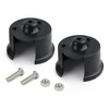 Outopakkle Tailgate Right Inner Hinge Pivot Bushing Insert Kit 66110-0C012