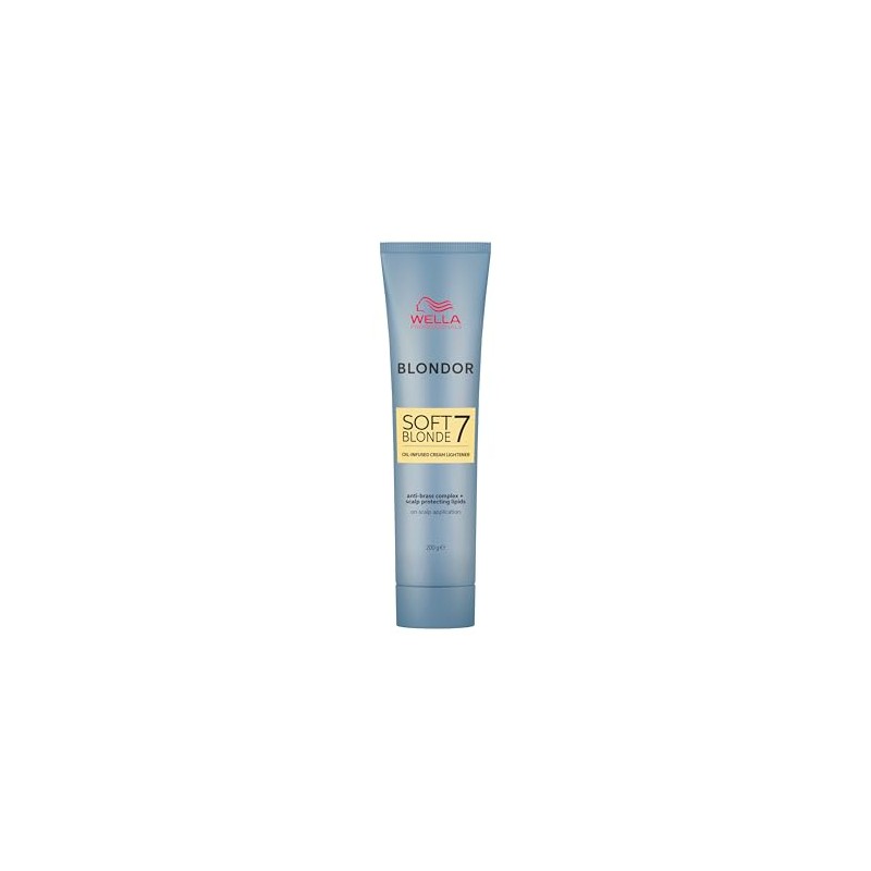 Wella Professionals Blondor – Professionelle Blondierungssysteme für Aufhellung & Pflege,
