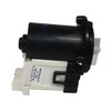 Supco LP2001T Washer Drain Pump Assembly Replaces LG 4681EA2001T, AP5328388,
