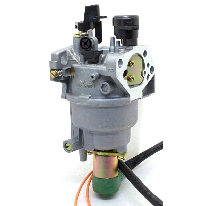 Carburetor for Honda EG5000CL EB6500X EB6500SX EM6500SX EB7000I Generator, HC01016