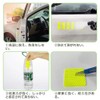 ESJNNK Reflective Stickers, 3.1 x 1.2 inches (8 x 3