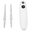 Battery Powered Knife Stainless Steel Cordless Electric Fillet Knife Portable