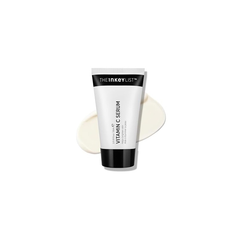 The Inkey List Vitamina C
