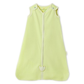 Nintara Baby 0.5 TOG Sleep Sack - Premium Organic Cotton, Lightweight Wearable Blanket for Newborns, Infants & Toddlers (18-24 Months), Unisex Baby Sleeping Bag, Gifts for Babies