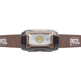 PETZL E061AB Tikka Brown