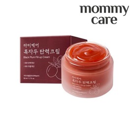 (NS홈쇼핑)마미케어 흑자두 탄력크림 50ml35405575 (NS Home Shopping) Mami Care Black Plum Firming Cream 50ml 35405575