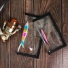 OROOTL Fishing Lure Wraps, 10 Packs Fishing Hook Covers Durable