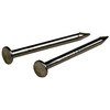 The Hillman Group 122532, Stainless Steel, 17 Gauge x 1"