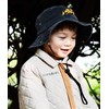 Safari Kids Sun Hat Bucket Boys Excavator Beach UPF 50+