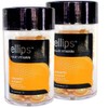 ellips hair vitamin prokeratin complex blend, yellow, 50 tablets, set