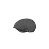 Barts Jamaica Beret Cap, anthracite