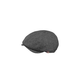 Barts Jamaica Beret Cap, anthracite