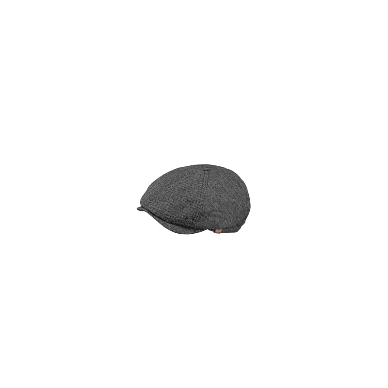 Barts Jamaica Beret Cap, anthracite