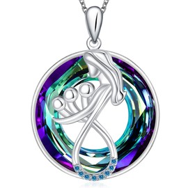 Mom Necklace For Mom Women Gifts For Mom Birthday Mothers Day Gift Mothers Day Gift From Daughter Son