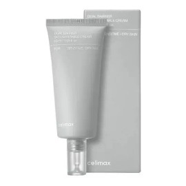 Celimax Dual Barrier Crema Con 5 Tipos De Ceramidas Tipo de piel Normal