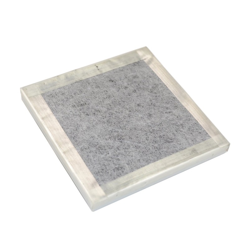 HQRP 4-pack Air Filters Compatible with Kenmore Elite Refrigerators 04609918000/469918