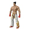 Game Dimensions - Tekken - Kazuya Mishima Action Figure