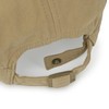 [Clape] Men's Cap, Short Brim Hat, Lightweight, Soft, Foldable, Baseball