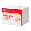D3 K2 VIT AL 1000IE/80UG Pack of 90