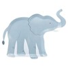 Ginger Ray 'Let's Go Wild' Jungle Theme Eco Friendly Elephant