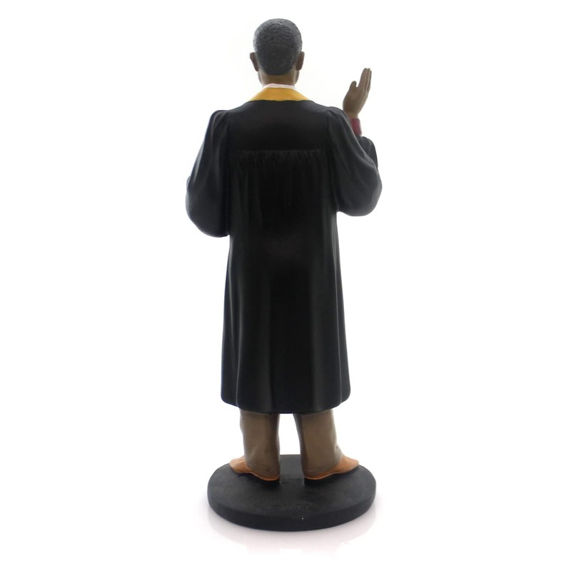 Professional: Preacher AA