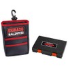 Balzer Shirasu Belt Bag with Box - Fishing Bag for