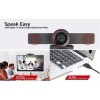 Unbranded v AV Access 1080P Webcam, HD Web Camera with