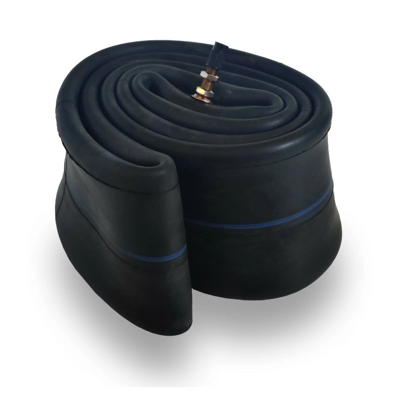 WIG Racing Extra Heavy Duty 4mm Motorcycle Butyl Inner Tube