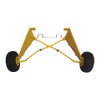 Park10 Toys RC Plane Front Landing Gear Compatible with A160