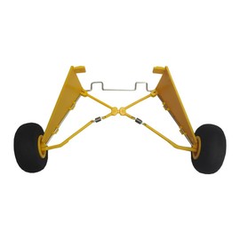 Park10 Toys RC Plane Front Landing Gear Compatible with A160 J3 RC Airplane Wheel Replacement Accessories